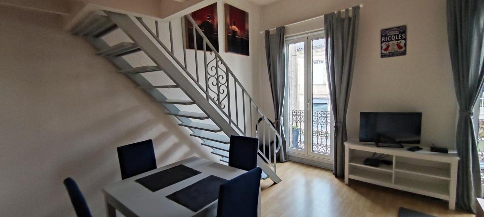 Apartment Bordeaux Бегль Экстерьер фото